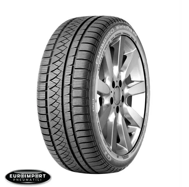 Gt-radial CHAMPIRO WINTERPRO HP  205/55 R16 94 V  XL  TL BORDINO DOT 2025